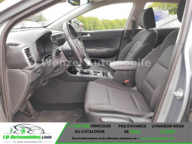 Kia Sportage 1.6 CRDi 136 4x4 BVA  occasion  Beaupuy - photo n7