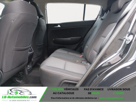 Kia Sportage 1.6 CRDi 136 4x4 BVA  occasion  Beaupuy - photo n9