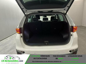 Kia Sportage 1.6 CRDi 136 4x4 BVA  occasion  Beaupuy - photo n6