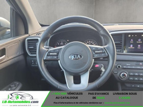 Kia Sportage 1.6 CRDi 136 4x4 BVA  occasion  Beaupuy - photo n9