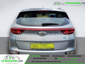 Kia Sportage 1.6 CRDi 136 4x4 BVA  occasion  Beaupuy - photo n6