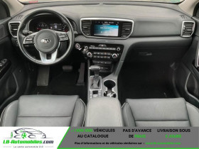 Kia Sportage 1.6 CRDi 136 4x4 BVA  occasion  Beaupuy - photo n3