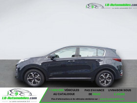 Kia Sportage 1.6 CRDi 136 4x4 BVA  occasion  Beaupuy - photo n6