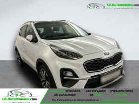 Kia Sportage 1.6 CRDi 136 4x4 BVA  occasion  Beaupuy - photo n2