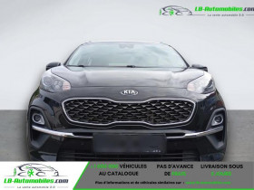 Kia Sportage 1.6 CRDi 136 4x4 BVA  occasion  Beaupuy - photo n5