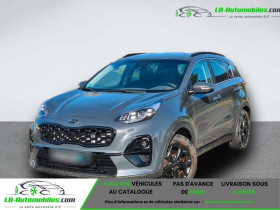 Kia Sportage , garage LB AUTOMOBILES  Beaupuy