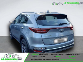 Kia Sportage 1.6 CRDi 136 4x4 BVA  occasion  Beaupuy - photo n4