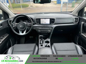 Kia Sportage 1.6 CRDi 136 4x4 BVA  occasion  Beaupuy - photo n3