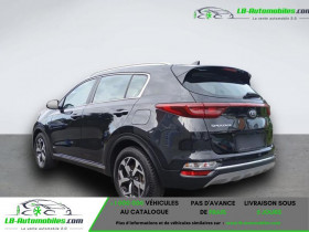 Kia Sportage 1.6 CRDi 136 4x4 BVA  occasion  Beaupuy - photo n4