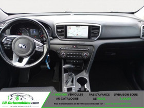 Kia Sportage 1.6 CRDi 136 4x4 BVA  occasion  Beaupuy - photo n3