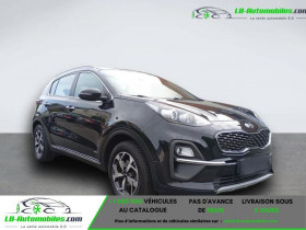 Kia Sportage 1.6 CRDi 136 4x4 BVA  occasion  Beaupuy - photo n2