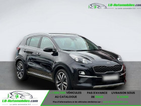 Kia Sportage , garage LB AUTOMOBILES  Beaupuy