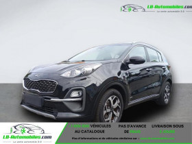 Kia Sportage , garage LB AUTOMOBILES  Beaupuy
