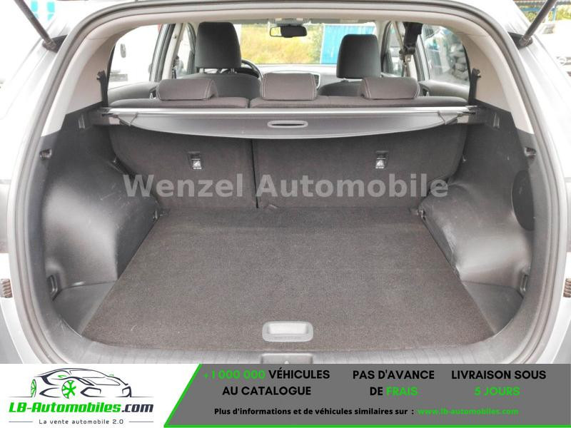Kia Sportage 1.6 CRDi 136 4x4 BVA  occasion  Beaupuy - photo n10