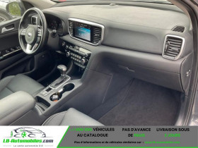 Kia Sportage 1.6 CRDi 136 4x4 BVA  occasion  Beaupuy - photo n8