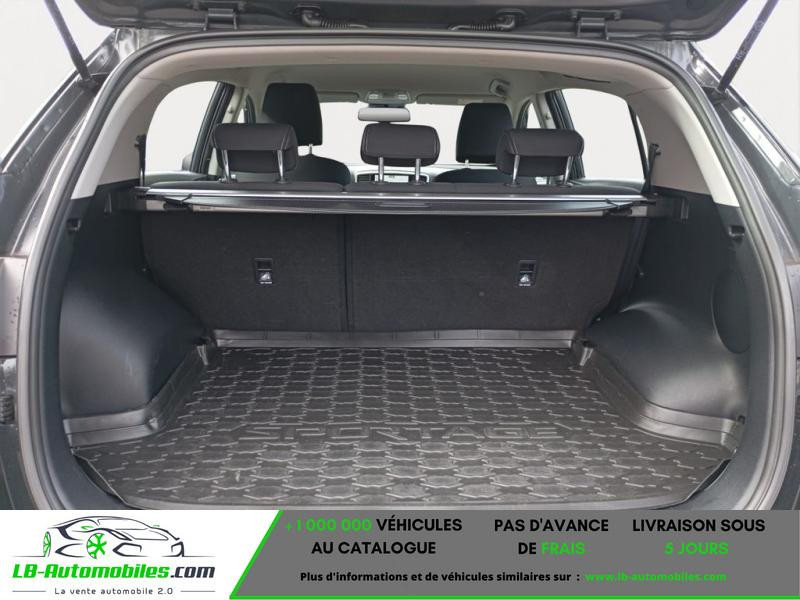 Kia Sportage 1.6 CRDi 136 4x4 BVA  occasion  Beaupuy - photo n12