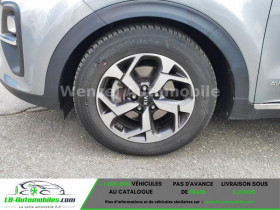 Kia Sportage 1.6 CRDi 136 4x4 BVA  occasion  Beaupuy - photo n9
