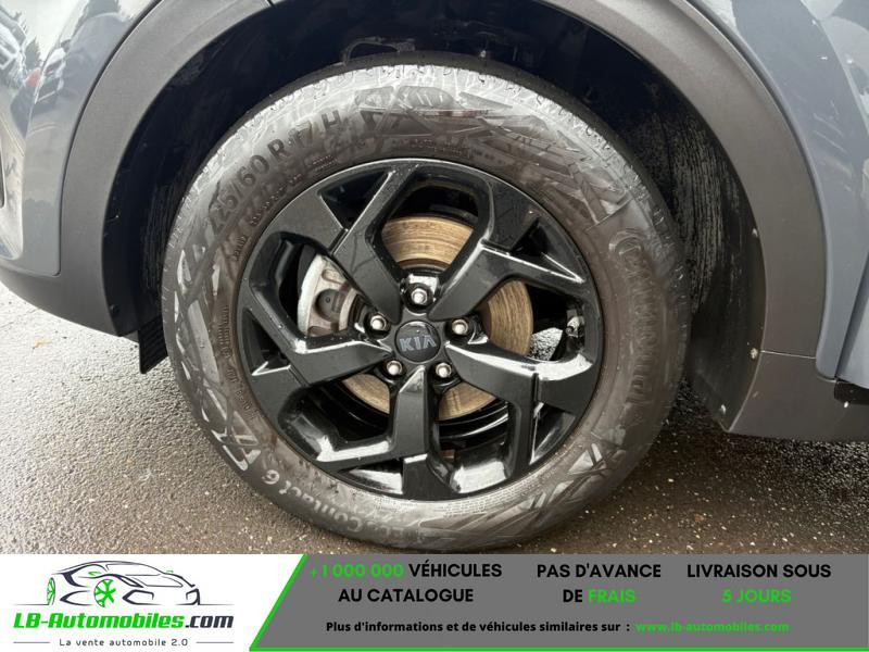 Kia Sportage 1.6 CRDi 136 4x4 BVA  occasion  Beaupuy - photo n8