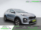 Kia Sportage occasion année 2021 boite Automatique Annonce Kia Sportage occasion Diesel 1.6 CRDi 136 4x4 BVA à Beaupuy