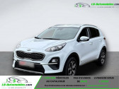 Kia Sportage occasion année 2021 boite Automatique Annonce Kia Sportage occasion Diesel 1.6 CRDi 136 4x4 BVA à Beaupuy