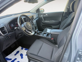 Kia Sportage 1.6 CRDi 136 4x4 BVA  occasion  Beaupuy - photo n6