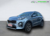Kia Sportage occasion année 2021 boite Automatique Annonce Kia Sportage occasion Diesel 1.6 CRDi 136 4x4 BVA à Beaupuy