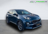 Kia Sportage 1.6 CRDi 136 4x4 BVA   Beaupuy 31