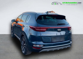 Kia Sportage 1.6 CRDi 136 4x4 BVA  occasion  Beaupuy - photo n3