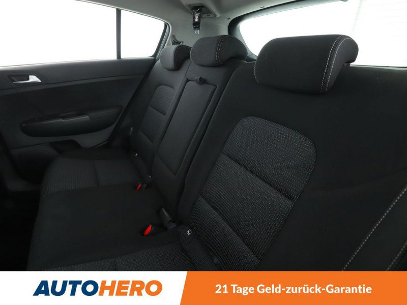 Kia Sportage 1.6 CRDi 136 4x4 BVA  occasion  Beaupuy - photo n6