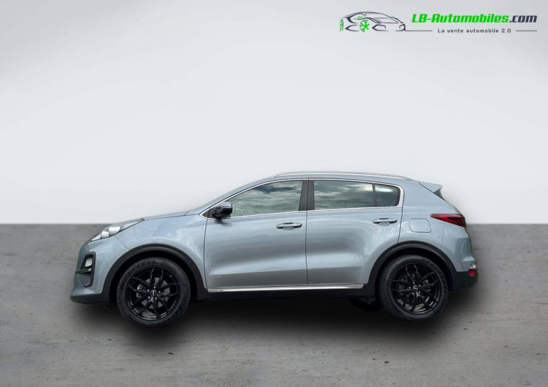 Kia Sportage 1.6 CRDi 136 4x4 BVA  occasion  Beaupuy - photo n6
