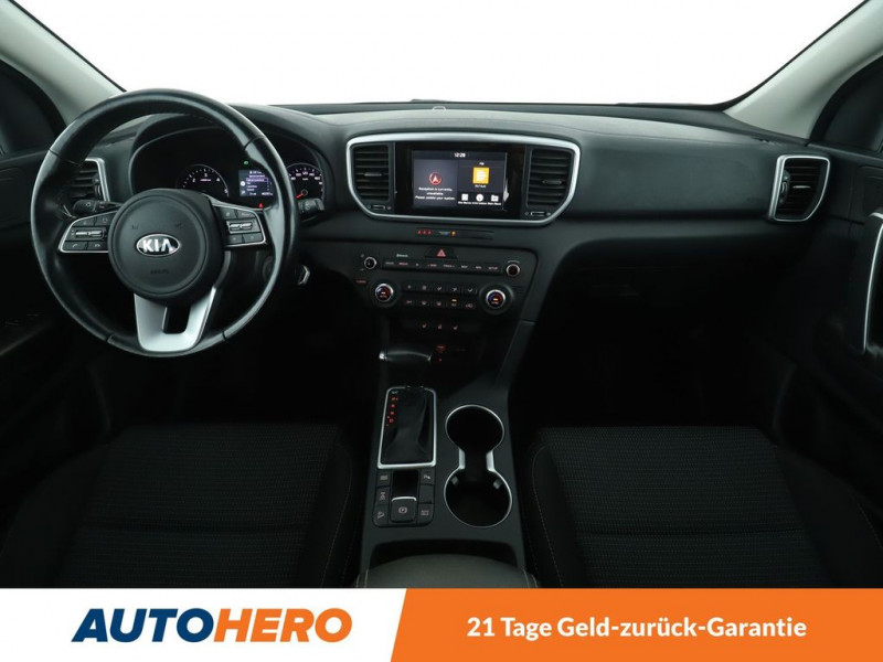 Kia Sportage 1.6 CRDi 136 4x4 BVA  occasion  Beaupuy - photo n3