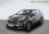 Kia Sportage 1.6 CRDi 136 4x4 BVA   Beaupuy 31