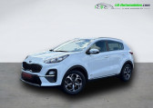 Kia Sportage 1.6 CRDi 136 4x4 BVA   Beaupuy 31