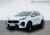 Kia Sportage 1.6 CRDi 136 4x4 BVA   Beaupuy 31