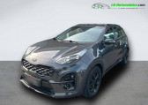 Kia Sportage occasion année 2021 boite Automatique Annonce Kia Sportage occasion Diesel 1.6 CRDi 136 4x4 BVA à Beaupuy
