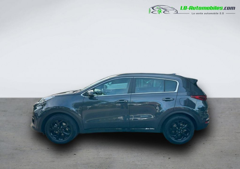 Kia Sportage 1.6 CRDi 136 4x4 BVA  occasion  Beaupuy - photo n5