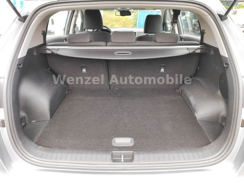 Kia Sportage 1.6 CRDi 136 4x4 BVA  occasion  Beaupuy - photo n10