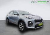 Kia Sportage occasion année 2021 boite Automatique Annonce Kia Sportage occasion Diesel 1.6 CRDi 136 4x4 BVA à Beaupuy