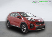 Annonce Kia Sportage occasion Diesel 1.6 CRDi 136 4x4 BVA  Beaupuy