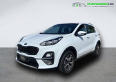 Annonce Kia Sportage occasion Diesel 1.6 CRDi 136 4x4 BVA  Beaupuy