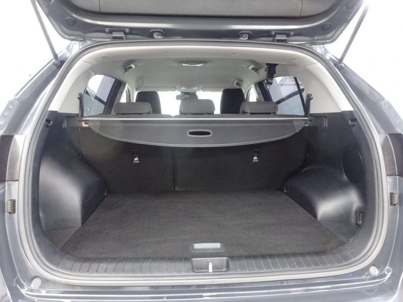 Kia Sportage 1.6 CRDi 136 4x4 BVA  occasion  Beaupuy - photo n6