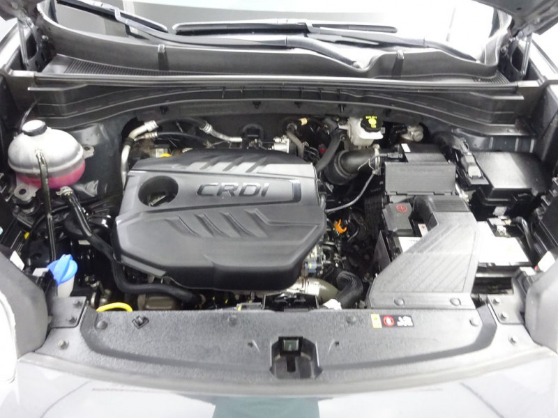 Kia Sportage 1.6 CRDi 136 4x4 BVA  occasion  Beaupuy - photo n5