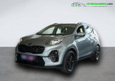 Annonce Kia Sportage occasion Diesel 1.6 CRDi 136 4x4 BVA  Beaupuy