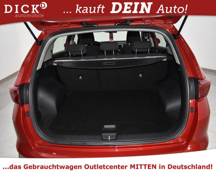 Kia Sportage 1.6 CRDi 136 4x4 BVA  occasion  Beaupuy - photo n7