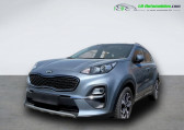 Kia Sportage 1.6 CRDi 136 4x4 BVA   Beaupuy 31