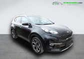 Kia Sportage 1.6 CRDi 136 4x4 BVA   Beaupuy 31