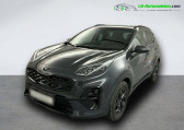 Kia Sportage 1.6 CRDi 136 4x4 BVA   Beaupuy 31