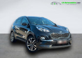 Kia Sportage 1.6 CRDi 136 4x4 BVA   Beaupuy 31