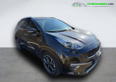 Kia Sportage occasion année 2021 boite Automatique Annonce Kia Sportage occasion Diesel 1.6 CRDi 136 4x4 BVA à Beaupuy