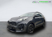 Kia Sportage occasion année 2021 boite Automatique Annonce Kia Sportage occasion Diesel 1.6 CRDi 136 4x4 BVA à Beaupuy